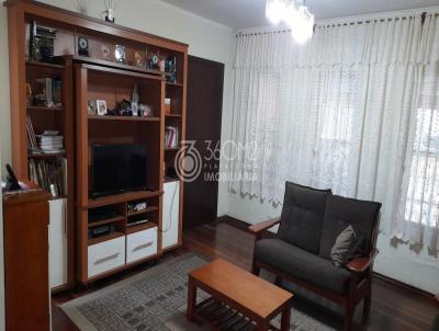 Sobrado para Venda, em Santo Andr�, bairro Parque Capuava, 4 dormit�rios, 3 banheiros, 1 su�te, 2 vagas