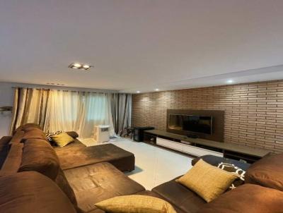Sobrado para Venda, em Santo Andr�, bairro Jardim Jamaica, 3 dormit�rios, 3 banheiros, 1 su�te, 2 vagas