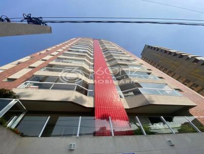 Apartamento para Venda, em Santo Andr�, bairro Vila Assun��o, 3 dormit�rios, 2 banheiros, 1 su�te, 2 vagas