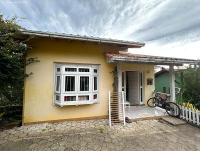 Casa para Venda, em Tr�s Coroas, bairro Aguas Brancas, 2 dormit�rios, 1 banheiro, 1 vaga