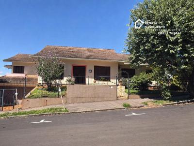 Comercial para Loca��o, em Crissiumal, bairro CENTRO, 4 dormit�rios, 5 banheiros, 1 su�te, 4 vagas