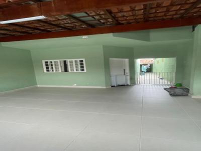 Sobrado para Venda, em S�o Jos� dos Campos, bairro Jardim Portugal, 3 dormit�rios, 3 banheiros, 2 su�tes, 2 vagas