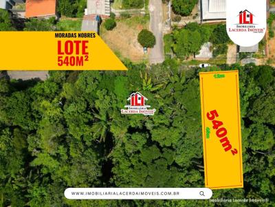 Lote para Venda, em Manaus, bairro Tarum�