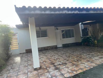 Casa em Condom�nio para Venda, em Ribeir�o Preto, bairro Jardim Interlagos, 3 dormit�rios, 2 banheiros, 1 su�te, 2 vagas