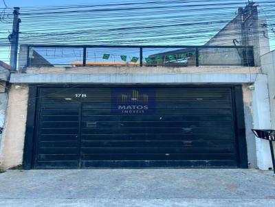 Casa para Venda, em Carapicu�ba, bairro Jardim das Palmeiras, 2 dormit�rios, 3 banheiros, 2 su�tes, 3 vagas