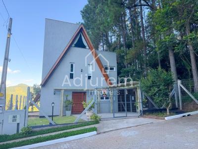 Casa para Venda, em Tr�s Coroas, bairro Quilombo, 3 dormit�rios, 3 banheiros, 1 su�te, 1 vaga