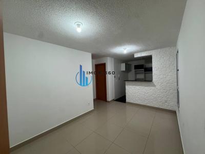 Apartamento para Venda, em Canoas, bairro S�o Jos�, 2 dormit�rios, 1 banheiro, 1 vaga