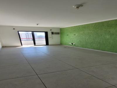 Apartamento para Loca��o, em Praia Grande, bairro Guilhermina, 1 dormit�rio, 1 banheiro, 1 vaga