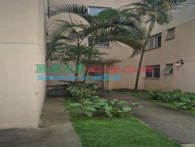 Apartamento para Venda, em Betim, bairro Arquip�lago Verde, 3 dormit�rios, 1 banheiro, 1 vaga