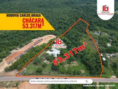 Terreno para Venda, em Iranduba, bairro Adrian�polis