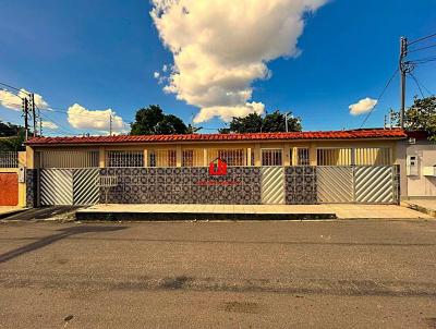 Casa para Venda, em Manaus, bairro Parque 10 de Novembro, 3 dormit�rios, 1 banheiro, 4 vagas