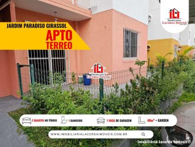 Apartamento para Venda, em Manaus, bairro Tarum�, 2 dormit�rios, 1 banheiro, 1 vaga