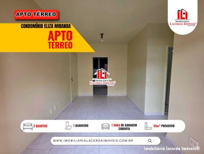 Apartamento para Venda, em Manaus, bairro Distrito Industrial I, 2 dormit�rios, 1 banheiro, 1 vaga