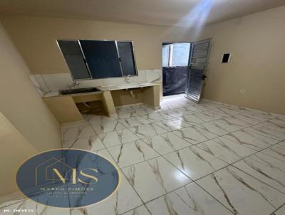 Kitnet para Loca��o, em Guarulhos, bairro Jardim Jovaia, 1 dormit�rio, 1 banheiro