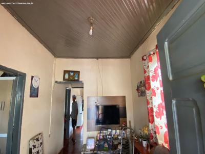 Casa para Venda, em Ituverava, bairro Centro, 2 dormit�rios, 1 banheiro