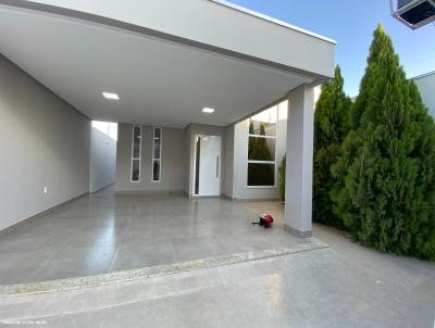 Casa para Loca��o, em Guanambi, bairro Paraiso, 3 dormit�rios, 2 banheiros, 1 su�te, 2 vagas