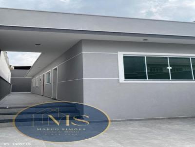 Casa para Venda, em Guarulhos, bairro Jardim Betel, 2 dormit�rios, 1 banheiro, 1 su�te, 2 vagas