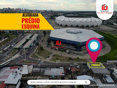 Pr�dio Comercial para Venda, em Manaus, bairro Flores, 5 dormit�rios, 7 banheiros