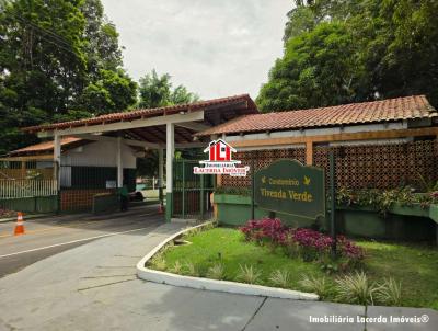 Casa em Condom�nio para Venda, em Manaus, bairro Tarum�-A�u, 2 dormit�rios, 2 banheiros, 4 vagas