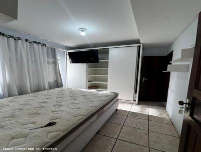 Kitnet para Loca��o, em Balne�rio Cambori�, bairro Na��es, 1 dormit�rio, 1 banheiro