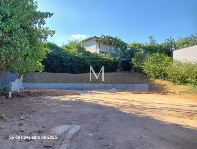 Terreno para Venda, em Campinas, bairro Colinas do Ermitage (Sousas)