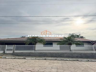 Casa para Venda, em Presidente Get�lio, bairro Pinheiro, 3 dormit�rios, 2 banheiros, 1 su�te, 2 vagas