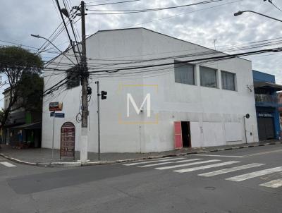 Pr�dio Comercial para Venda, em Campinas, bairro Sousas, 4 banheiros