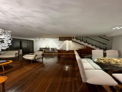 Apartamento para Venda, em Campinas, bairro Cambu�, 3 dormit�rios, 4 banheiros, 2 su�tes, 2 vagas