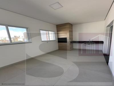 Cobertura para Venda, em Uberl�ndia, bairro Copacabana, 4 dormit�rios, 3 banheiros, 3 su�tes, 4 vagas