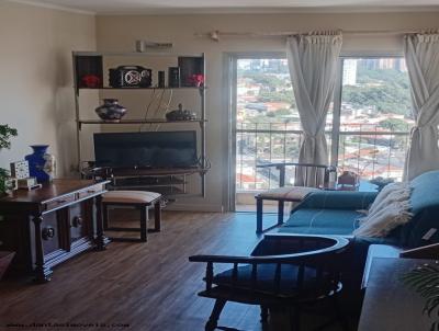 Apartamento para Venda, em S�o Paulo, bairro Vila Ipojuca, 2 dormit�rios, 2 banheiros, 1 vaga