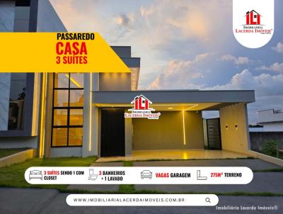 Casa em Condom�nio para Venda, em Manaus, bairro Ponta Negra, 3 dormit�rios, 4 banheiros, 3 su�tes, 4 vagas