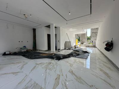 Casa em Condom�nio para Venda, em Manaus, bairro Ponta Negra, 3 dormit�rios, 4 banheiros, 3 su�tes, 4 vagas