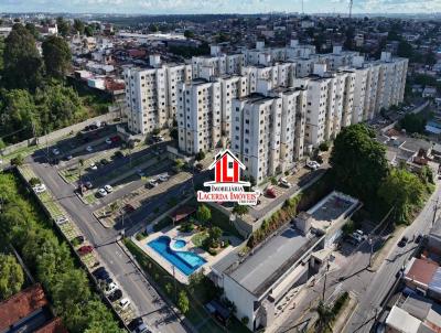 Apartamento para Venda, em Manaus, bairro Tarum�, 2 dormit�rios, 2 banheiros, 1 su�te, 1 vaga