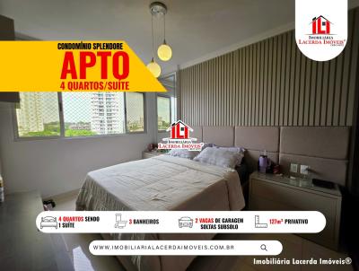 Apartamento para Venda, em Manaus, bairro Dom Pedro I, 4 dormit�rios, 3 banheiros, 1 su�te, 2 vagas