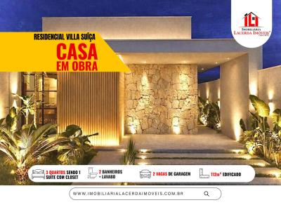 Casa em Condom�nio para Venda, em Manaus, bairro Tarum�, 3 dormit�rios, 3 banheiros, 1 su�te, 2 vagas