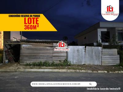 Lote para Venda, em Manaus, bairro Ponta Negra