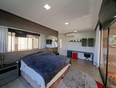 Casa / Sobrado para Venda, em Campinas, bairro Sousas, 5 dormit�rios, 8 banheiros, 5 su�tes