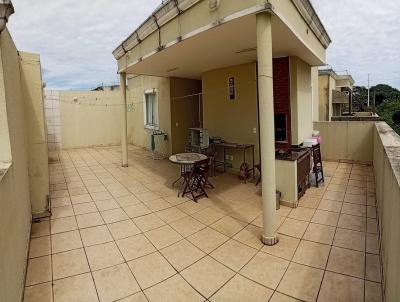 Apartamento para Venda, em Manaus, bairro Ponta Negra, 2 dormit�rios, 2 banheiros, 1 su�te, 2 vagas