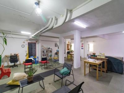 Apartamento para Venda, em S�o Paulo, bairro Pompeia, 2 dormit�rios, 2 banheiros, 1 su�te, 1 vaga