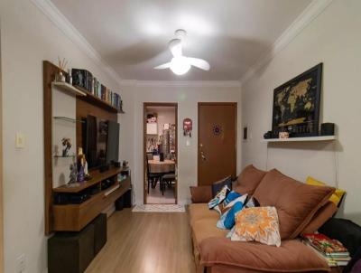 Apartamento para Venda, em S�o Paulo, bairro Pompeia, 2 dormit�rios, 2 banheiros, 1 su�te, 1 vaga