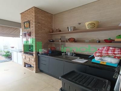 Casa para Venda, em Americana, bairro Jardim Terram�rica III, 3 dormit�rios, 1 banheiro, 1 su�te, 3 vagas