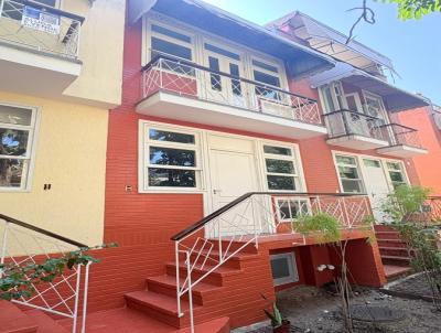 Casa em Condom�nio para Venda, em Rio de Janeiro, bairro Recreio dos Bandeirantes, 4 dormit�rios, 5 banheiros, 4 su�tes, 2 vagas