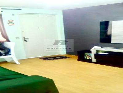 Apartamento para Venda, em S�o Paulo, bairro Vila Sapopemba, 2 dormit�rios, 1 banheiro, 1 vaga