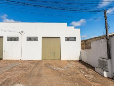 Galp�o para Loca��o, em Londrina, bairro Tarob�, 1 banheiro