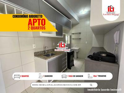 Apartamento para Loca��o, em Manaus, bairro Coroado, 2 dormit�rios, 1 banheiro, 1 vaga