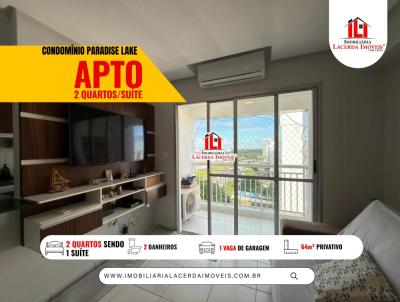 Apartamento para Loca��o, em Manaus, bairro Dom Pedro I, 2 dormit�rios, 2 banheiros, 1 su�te, 1 vaga