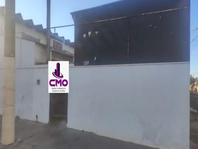 Casa para Loca��o, em Bady Bassitt, bairro San Remo, 1 dormit�rio, 1 banheiro