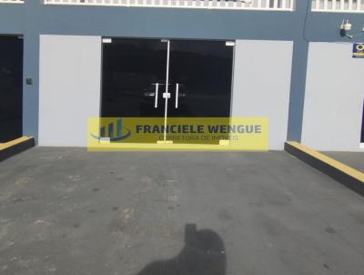 Sala Comercial para Loca��o, em Blumenau, bairro BADENFURT, 1 banheiro