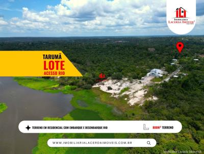 Lote para Venda, em Manaus, bairro Col�nia Terra Nova