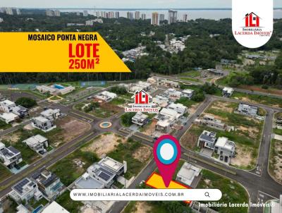 Lote para Venda, em , bairro Ponta Negra